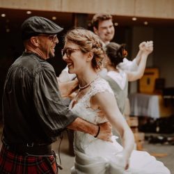 Mariage août 2025